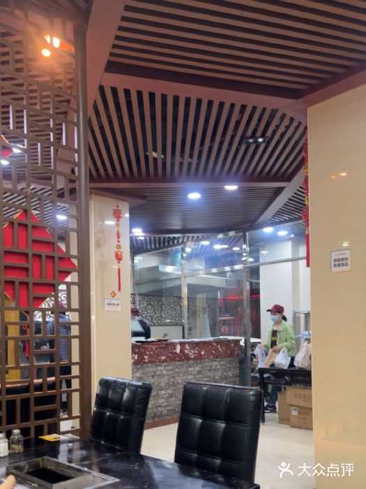 运德成·天津老味烧烤(广开二马路店)图片