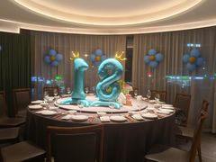 -小厨娘淮扬菜(天印大道店)