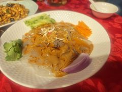-正阳门饭庄·烤鸭·北京菜(万丰路七里庄店)