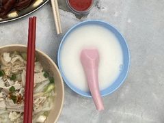 -汕头街四果汤