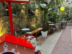 -Osteria Garden 生蚝花园餐厅(原进贤路店)