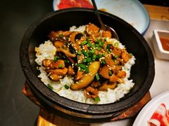 -韩宫宴烤肉·料理(宝山万达店)