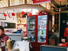 -老妈厨房·长沙街坊菜(国金店)