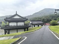 -句容茅山景区