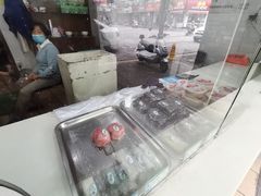 -江南春(中山中路店)