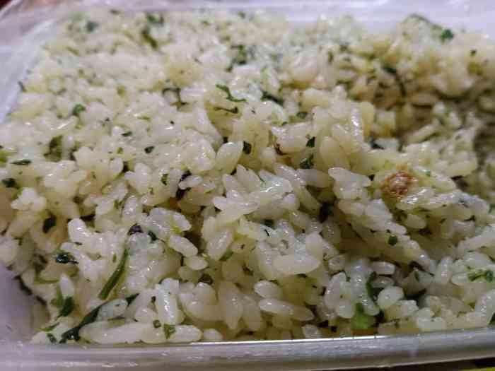 外婆记菜饭骨头汤-"点了他家的外卖,口水鸡的分量不要太实在哦.