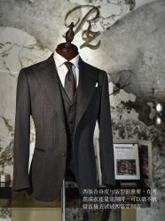 -THE RUIZ GZ睿制西装定制