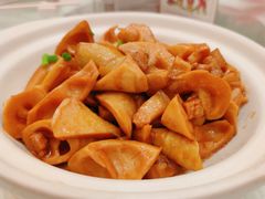 -亢龙太子酒轩(东湖店)