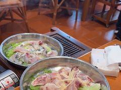 -顺德一品粥·20年凤城老字号(芳村店)