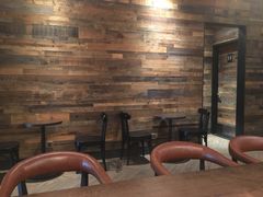 -星巴克(东莞常平富盈广场店)