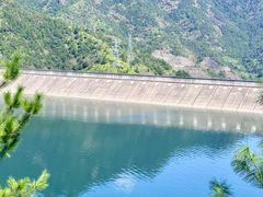 -千峡湖生态旅游度假区