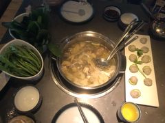 -同仁四季椰子鸡(宝安壹方城店)
