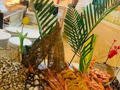 -广州凤凰城酒店-维也纳西餐厅