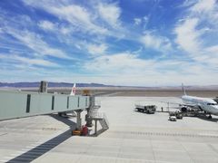 -敦煌莫高国际机场