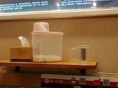 -揭西擂茶(龙华店)