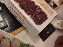 -八合里潮汕鲜牛肉火锅(万科里店)