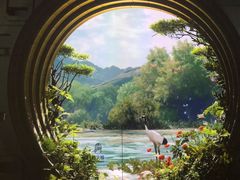 -中国湿地博物馆