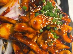 -船歌·鱼水饺青岛菜(金狮广场店)