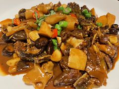 -宝燕壹号景观餐厅(龙盛国际商业广场店)