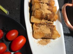 -锅说大脸毛肚重庆老火锅(佐阾店)