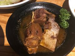 -功牛泉州牛肉小吃·火锅(三里街店)