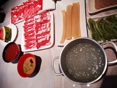 -凯鸽火锅(华林新天地店)