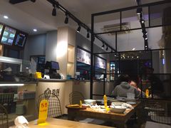 -恋萍小吃(时代店)