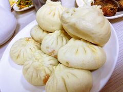 -津门如意包子铺(宾西路店)