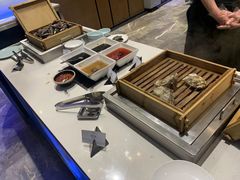 -飨食汇全日制餐厅·昆山皇冠假日酒店(九方店)