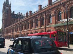 -九又四分之三站台哈利波特商店