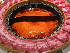 -川中渝夫火锅(铜陵万达广场店)