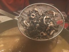 -牛事制造局牛肉火锅(莲岳路店)
