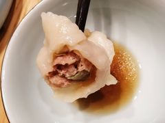 -伊喜饺子·烤鸭(五道口学院路店)
