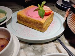 -绿茶餐厅(昌平悦荟店)