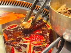-麻路成都火锅(柏威年店)