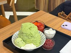 -Ice Monster冰馆·CNN评选全球十大甜品(国贸商城店)