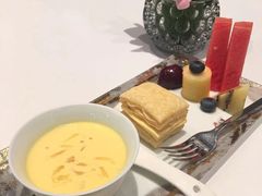 -伯衡55·吉品轩(乌鲁木齐南路店)