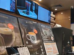 -逸派咖啡 EPARKCOFFEE(广安门店)