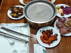-汉巴味德(沈阳万象汇店)
