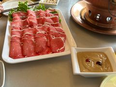 -牛街·马辈儿涮肉(牛街总店)