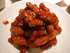 -茅庐川菜(青岛凯德店)