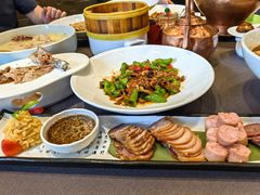 -北平盛世·新京菜·北京烤鸭(劲松·双井店)