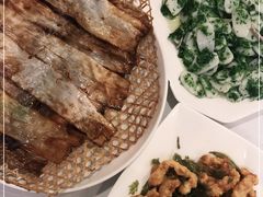 -翠亭酒家(山西南路店)