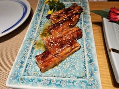 -三石铁板烧(紫竹桥店)