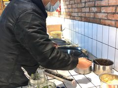 -董顺桃小粒臭豆腐(太平街一店)