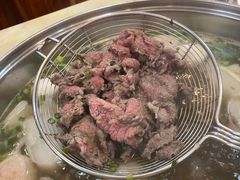 -真牛汕头黄牛肉火锅(莲塘仙湖植物园店)
