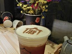 -厝内小眷村(天河南一路店)