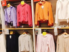 -优衣库(东莞汇一城店)