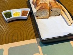 -安妮意大利餐厅(国贸店)