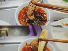 -海底捞火锅(航洋城店)